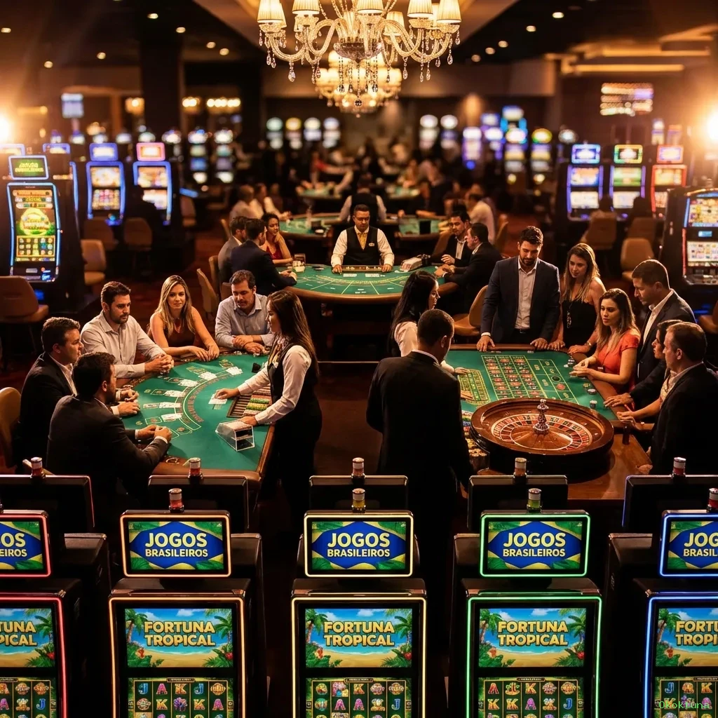 Estratégias Baccarat Ao Vivo