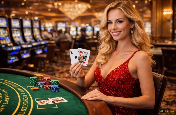 Betsoft Gaming Slots 3D Okoktuna
