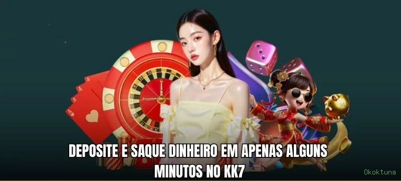 Fortune Ox Slot Okoktuna