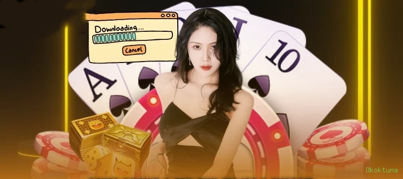 Jackpot Slots Okoktuna