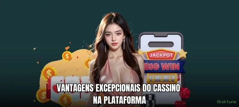 Okoktuna Cassino Clássico