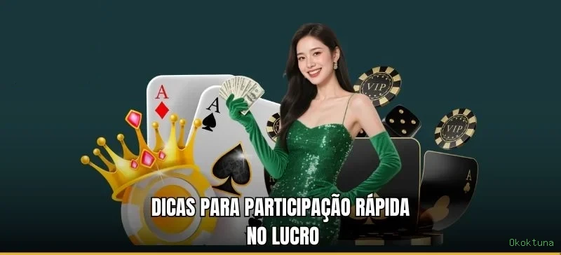 Okoktuna Cassino Clássico