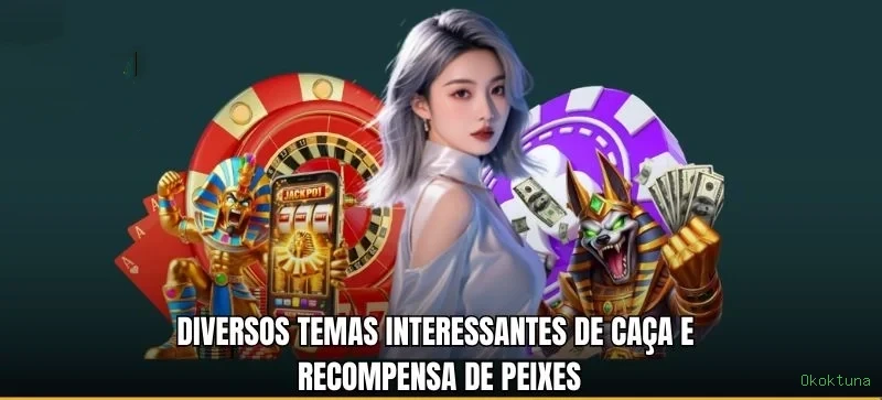 Roleta Ao Vivo Okoktuna
