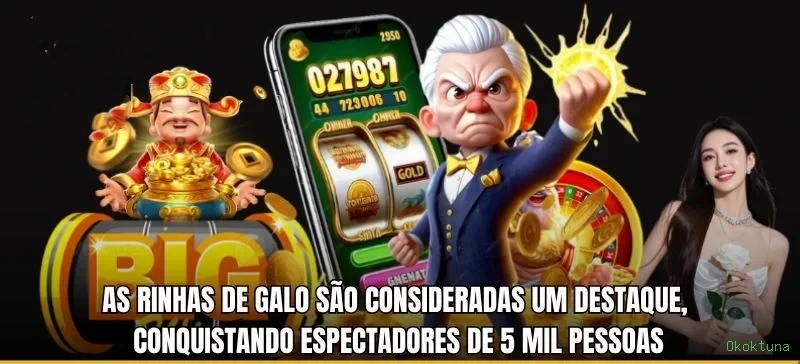 Okoktuna Cassino Clássico